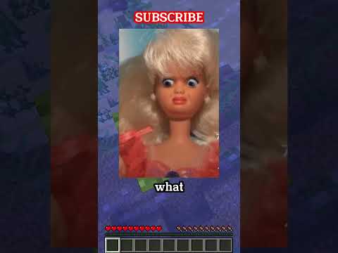 MINECRAFT But i CAN'T Touch WATER #minecraft #gaming