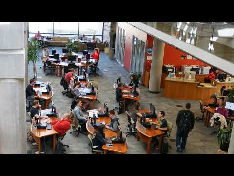 USU Libraries Live Stream