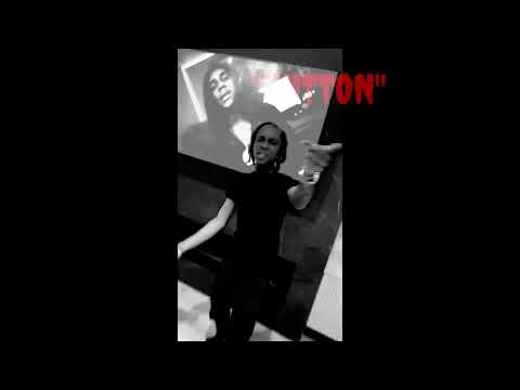 [Free] Bloodhound Lil Jeff x Rell Vert Type Beat - "BUTTON"