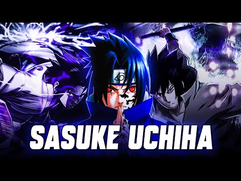 Sasuke Edite