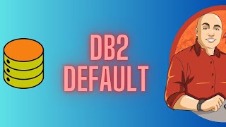 9. DB2 Tutorial: Add/Drop Default Constraint #DB2Tutorial #LearnDB2 #TechHowTo