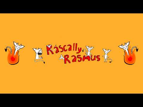Livestream fra Rascally Rasmus