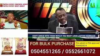 THE REAL NEWS WITH AKROBETO 01/08/25