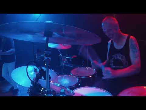 Drum Cam: Hy Energy - Girl Next Door