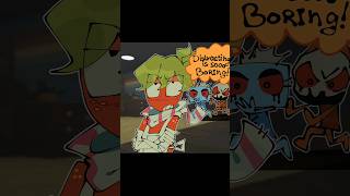 Dandy's World Comic Dub / Funny Moonberry Comic Dub / #dandysworld #comic #comicdub