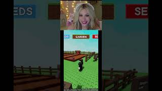How to get ZOMBIE CHICKEN in Grow Garden #gagscript #growagarden #robloxshorts