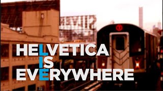 Typography: The Overlooked Art