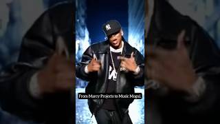 Jay‑Z Then & Now – From Marcy Projects to Billionaire Mogul