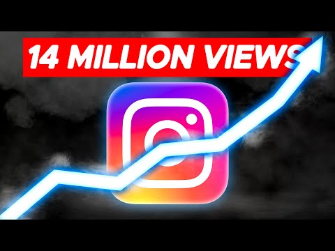 How to Create a Viral Instagram Reel