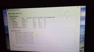 How to access the DirectX Diagnostic Tool