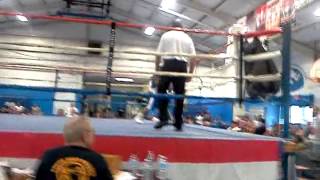 Judge fail