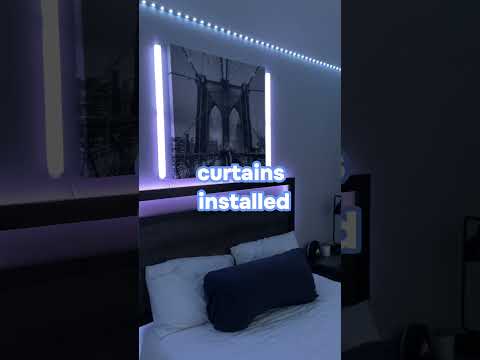 Upgrading My Gaming Setup #shorts  #dreamsetup #cleansetup #gamingroom #gamingsetup