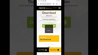 How To Get Activation Code Advance Server In Free Fire | Advance Server Activation Code Free Fire