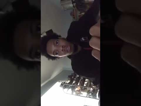 Juice WRLD - Night Light (Snippet)