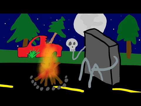 Why did we destroy all humans?