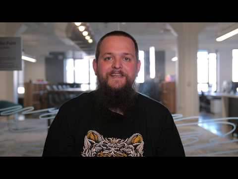 Microsoft - Multinational Technology Company - Testimonial