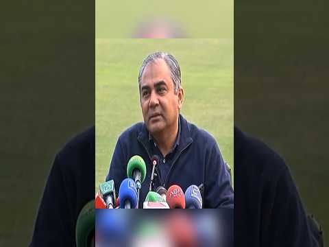 PCB chairman Mohsin Naqvi's new move to fill the stadium