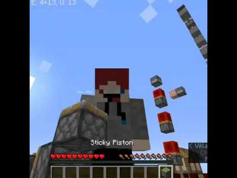 Oh, hi villager!!