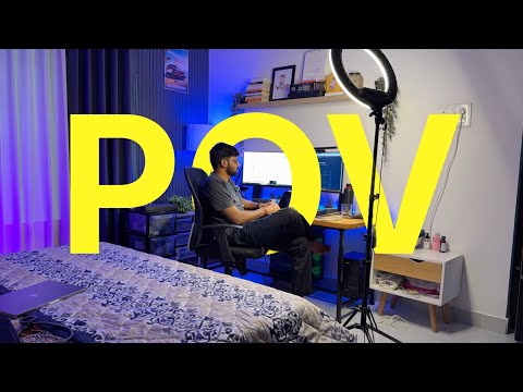 A Day in the Life of a Software Engineer (Work From Home) | Logo & Sitemap Design Workflow | ep. 3