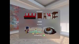 Visualize 3D for Apple Vision Pro