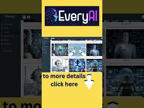 🚨 EveryAI Review Full Detailed Demo + Funnel OTO+$43000 Bonuses #affiliatemarketing #aidemo #aitools