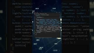 React Native StyleSheet Explained | React Native UI Devlopment #reactnative #coding #uidesign