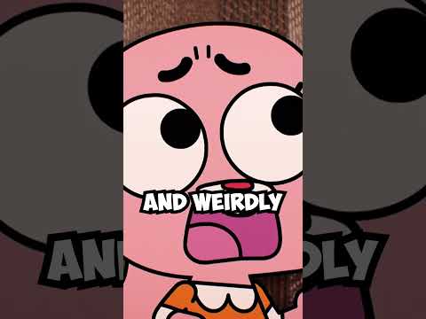 Did You Know About The Show That Copied Gumball?