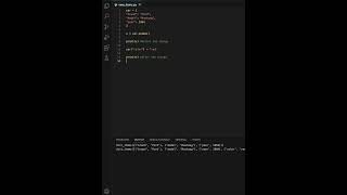 Python Dictionary .items(): Dynamic Updates in Action! 🔄🐍 | Dictionary | 2025 | Python | Learning |