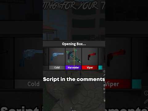 HOW to get rich in mm2 | dupe script | keyless #mm2script  #solara #xeno #delta #robloxmm2script