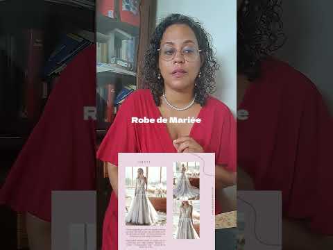 5. ❤️ Must en ligne de robes 2025 ! @chenma.