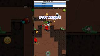 I got Trapped in evoworld.io #evoworld Revenge