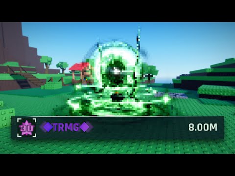 What 8 MILLION ROLLS Looks like in Sol's RNG