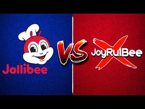 The FAKE Jollibee in China You Didn't Know About