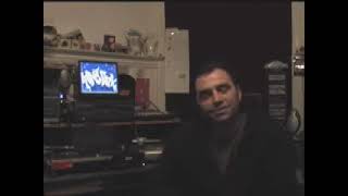 DJ Apollo, Disk, Teeko - What is A Bay Area DJ Pt  1