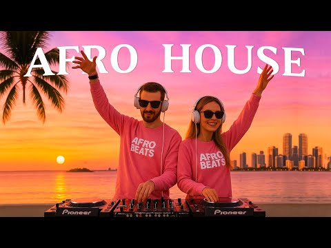 SUMMER AFRO HOUSE Sunset Mix (Adam Port, Avicii, The Weeknd, Coldplay, Diplo) - Summer Vibes Mix #16