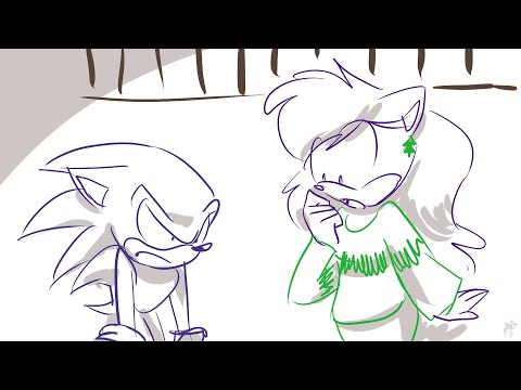 Yet Another Christmas with Sonic