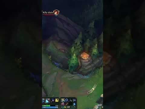 EKKO ULT BACK TRICK | #v222lol on #Twitch #leagueoflegends