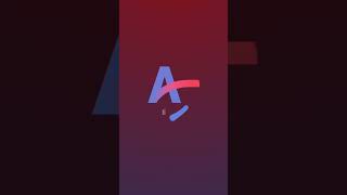 Best Logo Reveal: 2D Animation & Motion Graphics Example