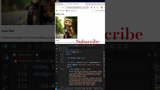 5/100   Before CSS vs After CSS | HTML CSS JS Animation and Effects #css #webdevelopment