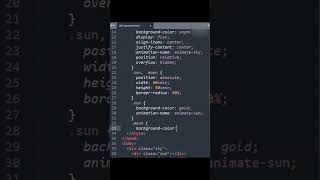 Css Animation button #tamil #bgm #programming #css #dev #frontend #htmlcss #vikram#master #animation