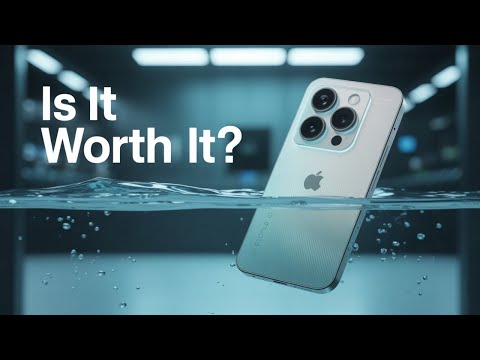 Is 2025's Most EXPENSIVE Phone Really Worth the Money?