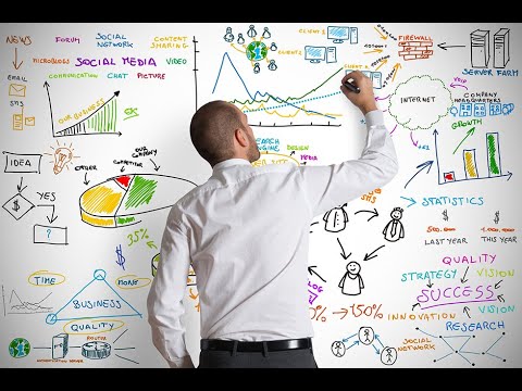 Understanding Charts in Tableau | Learning With Professor| Part 1