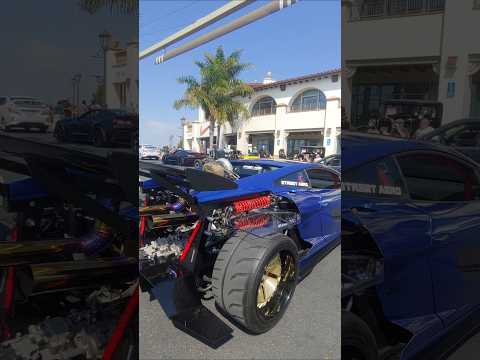 damn #cars #car #carslover #automobile #lamborghini #california