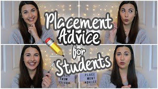 Placement Tips & Advice for Student Teachers | Making a Good Impression? Organisation Tips & More