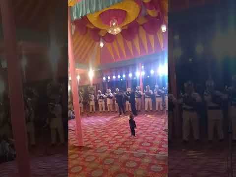 BHIRHA HOLI 🎺Ashok Band🎺