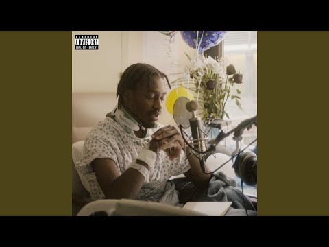 [FREE] Lil Tjay x Rod Wave Type Beat 2024 - "Don't Hate Me" |