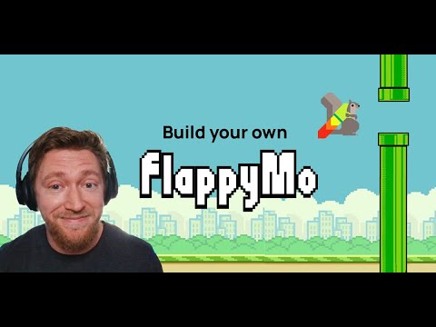 Build a multiplayer replica of Flappy Bird on Momento