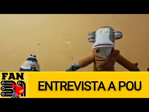 Fan 31! - Entrevista a "Pou" (Video fan)