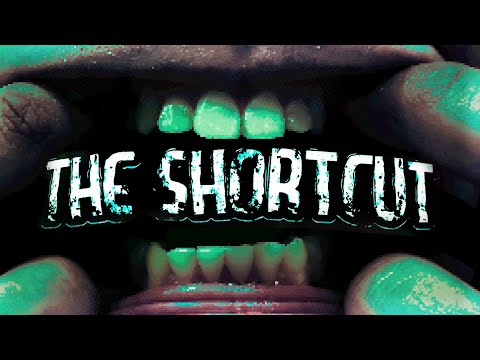 The Shortcut | A "No, I’m Not a Human" Short Film
