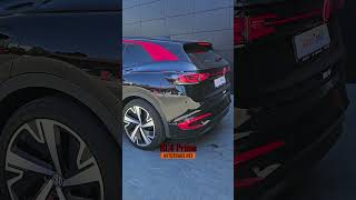 VW ID.4 Prime - Marvel edition #autotrade #avtotrade